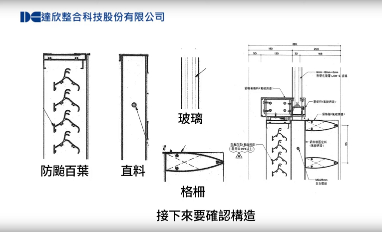 客制特殊元件