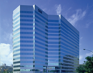 IBM大樓